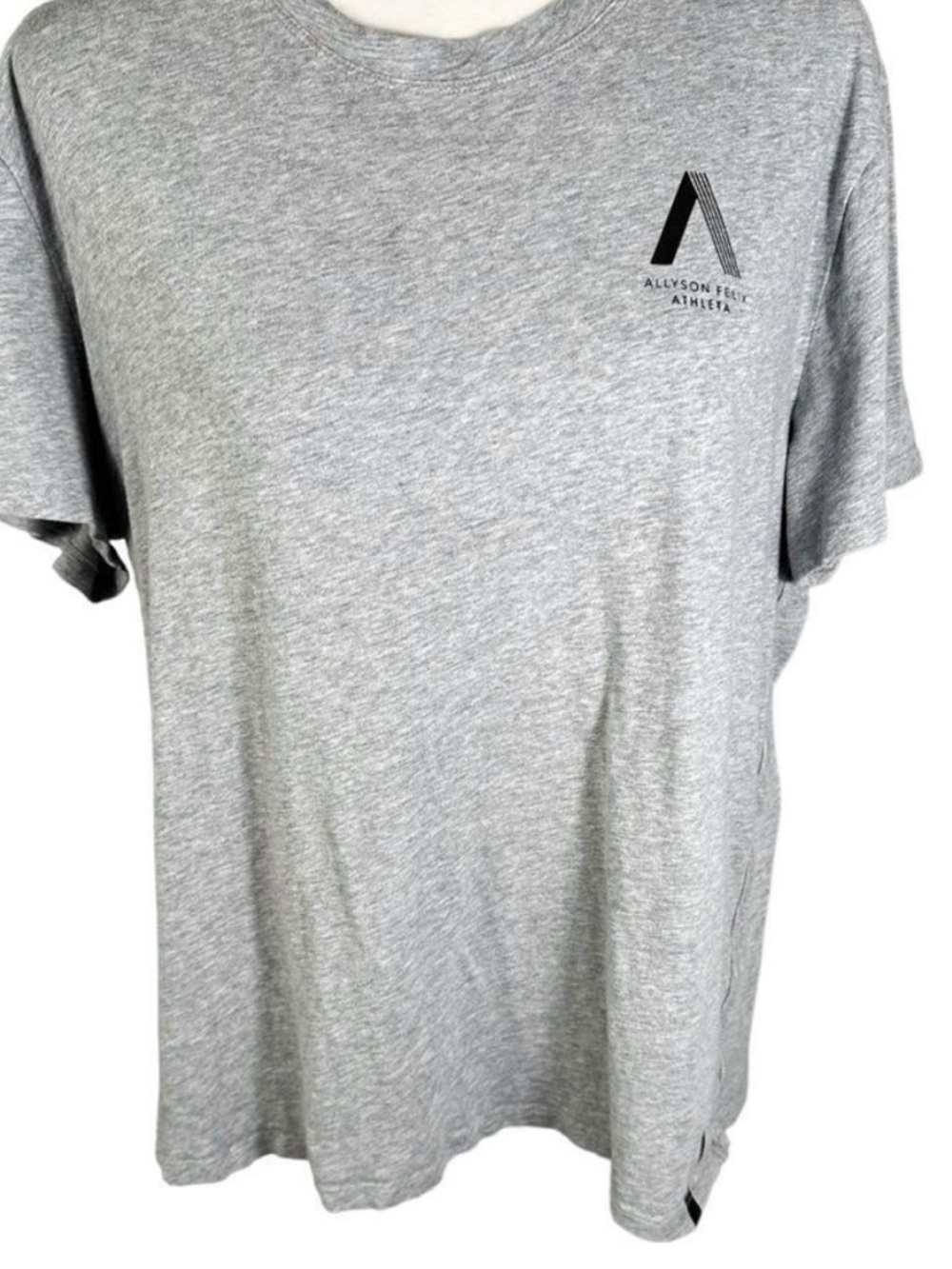 Athleta x Alyson Felix Tee